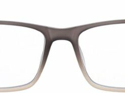 Croakies - View Jasper Smoke Plano Glasses - Graphite