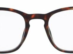 Croakies - View Petra Tort Plano Glasses - Tortoise