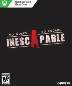 Inescapable - Xbox One