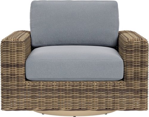 Yardbird® - Ludlow Swivel Chair