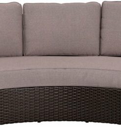Yardbird® - Elliot Sofa - Shale