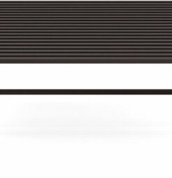 Yardbird® - Colby Square Coffee Table