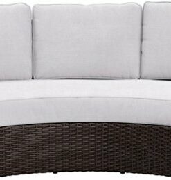 Yardbird® - Elliot Sofa - Silver