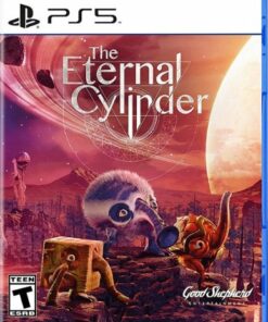 Eternal Cylinder - PlayStation 5