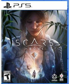 Scars Above - PlayStation 5