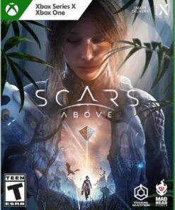 Scars Above - Xbox Series X