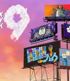 The Jackbox Party Pack 9 - Nintendo Switch, Nintendo Switch (OLED Model), Nintendo Switch Lite [Digital]