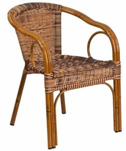 Flash Furniture - Lila Patio Chair