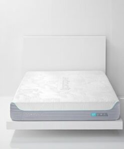 Bedgear - S7 Performance Mattress, Sport -Twin XL - White