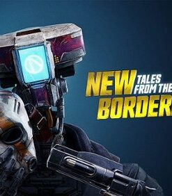 New Tales From the Borderlands - Nintendo Switch, Nintendo Switch (OLED Model), Nintendo Switch Lite [Digital]