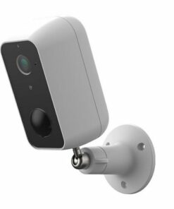 FEIT ELECTRIC - Outdoor Wireless Camera with Wi-Fi