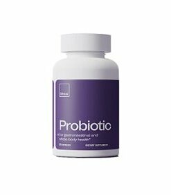 Ethical Inc - Probiotic