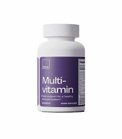 Ethical Inc - MultiVitamin