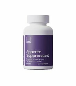 Ethical Inc - Appetite Suppressant