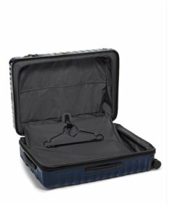 TUMI - Extended Trip Expandable 4 Wheeled Suitcase - Navy