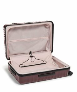 TUMI - Extended Trip Expandable 4 Wheeled Suitcase - Beetroot