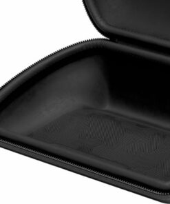 SCUF - Universal Controller Protection Case for PS5, PS4, Xbox Series X|S and Xbox One Controller for Travel and Storage - Black
