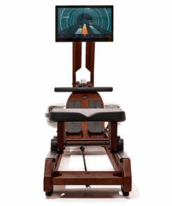 Ergatta - Rower - Wood