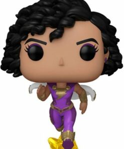 Funko - POP Movies: Shazam Fury of the Gods- Darla