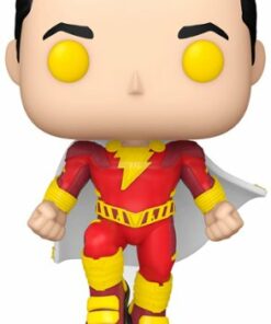 Funko - POP! Movies: Shazam! Fury of the Gods - Shazam!