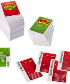 Mattel - Apples to Apples Party Box