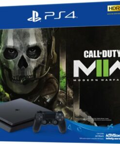 Sony - PlayStation 4 Call of Duty Modern Warfare II Console Bundle