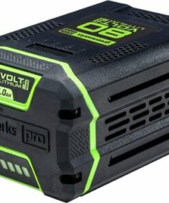 Greenworks - 80 Volt 4Ah Battery (Charger not included)