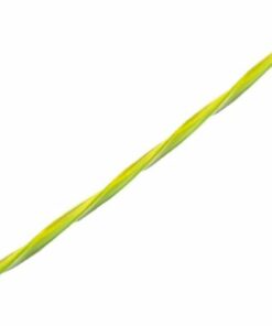 Greenworks - 0.080" Ultra Twisted String Trimmer Replacement Line (200 FT) - Green