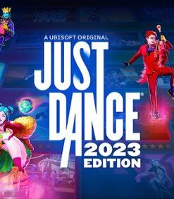 Just Dance 2023 Standard Edition - Nintendo Switch [Digital]