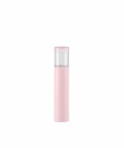 Prospera - Hand-Held Nano Mist Facial Steamer - Pink