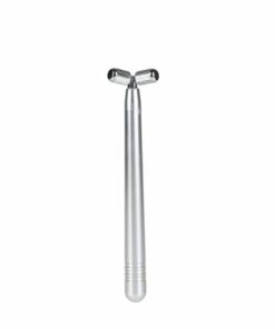 Prospera - Solar VBar for face - Silver