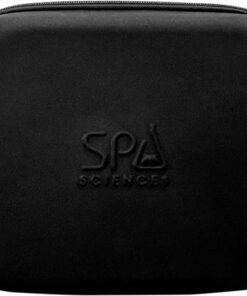 Spa Sciences - SMARTGUN Pro Therapeutic Massage Device - White