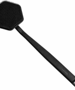 Tooletries - Back Scrubber - Charcoal