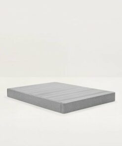 Tuft & Needle Box Mattress Foundation - California King - Gray