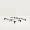 Tuft & Needle Metal Bed Frame - Twin - Black