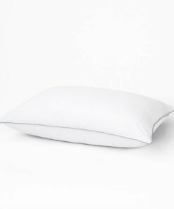 Tuft & Needle - Down Alternative Pillow 2 Pack - King - White