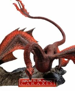 McFarlane Toys - House of The Dragon Caraxes