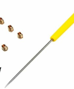 Thermador - High Altitude Kit For All Pro Harmony Ranges - Multi