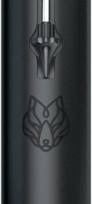 BlackWolf - Wush Powered Ear Cleaner - Black