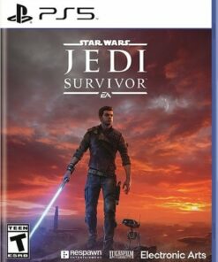 Star Wars Jedi: Survivor - PlayStation 5
