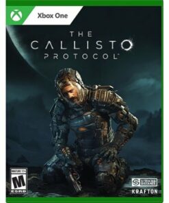 The Callisto Protocol - Xbox One