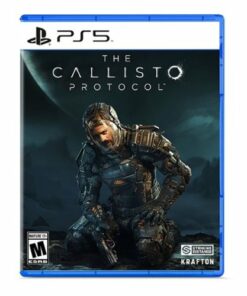 The Callisto Protocol - PlayStation 5