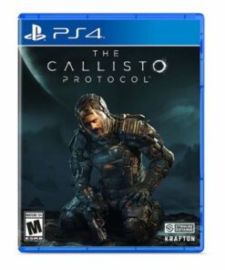 The Callisto Protocol - PlayStation 4