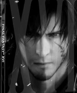 Final Fantasy XVI - PlayStation 5