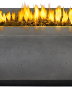 Napoleon - Nexus 72 Patioflame Table - Grey