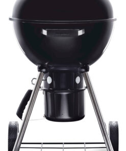 Napoleon - 18" Charcoal Kettle Grill - Black