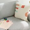 Burrow - Mid-Century Nomad Sofa Sectional - Charcoal 1