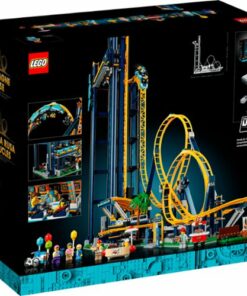 LEGO - Loop Coaster 10303