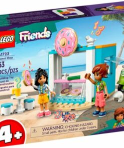 LEGO - Friends Donut Shop 41723
