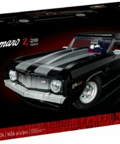 LEGO - Chevrolet Camaro Z28 10304